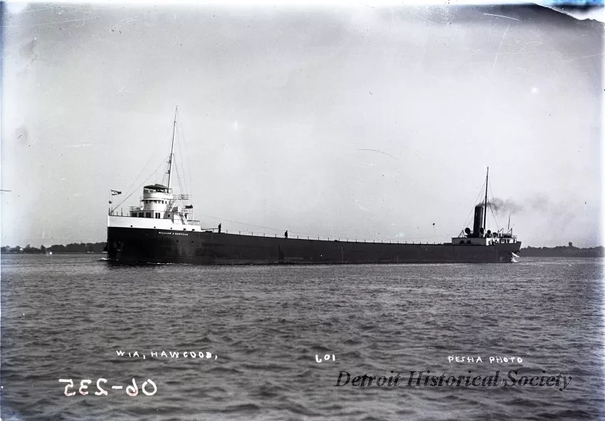 Negative, Glass-plate