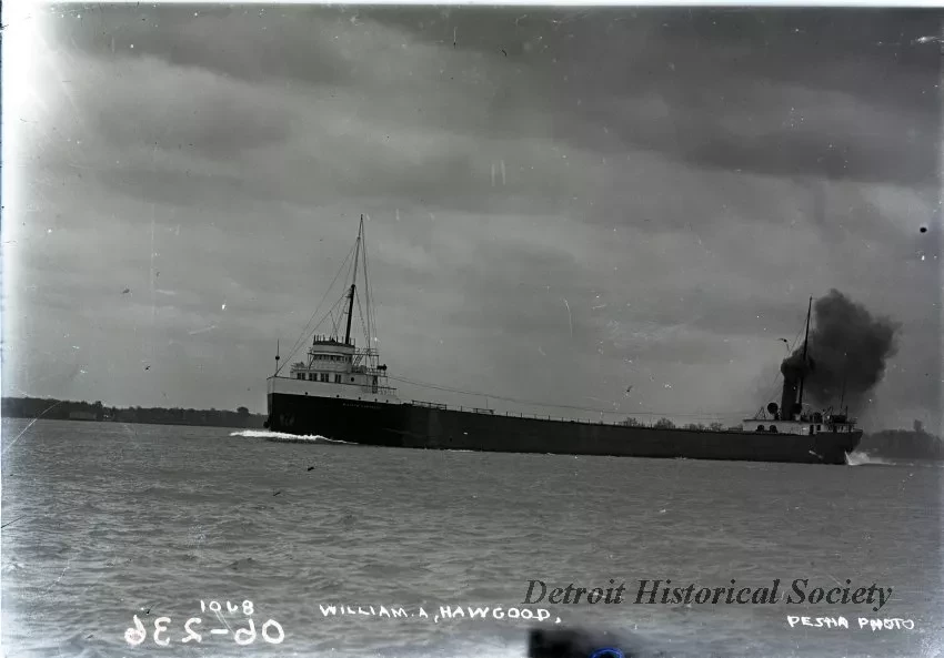 Negative, Glass-plate