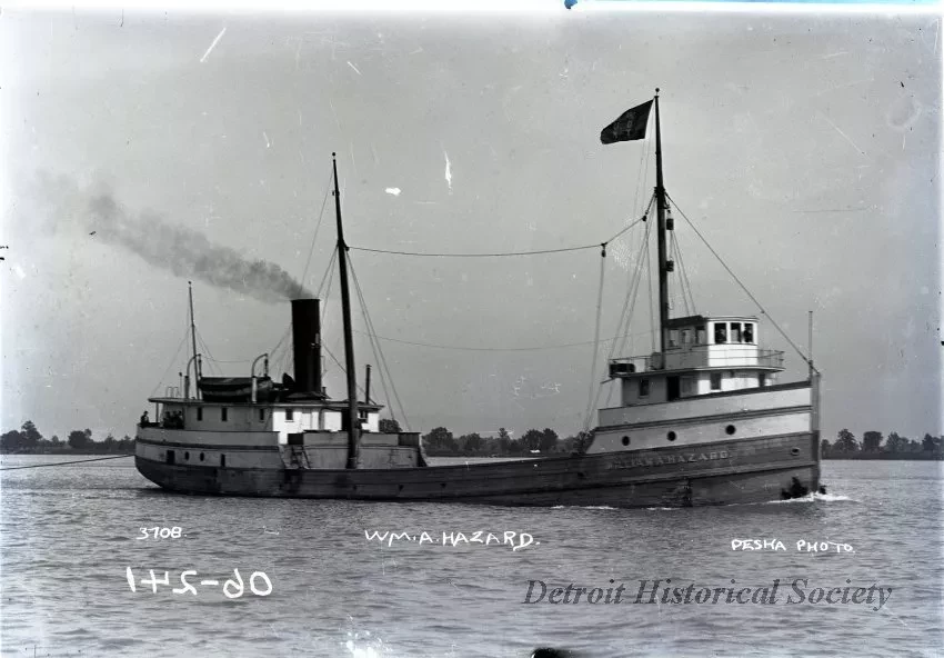 Negative, Glass-plate