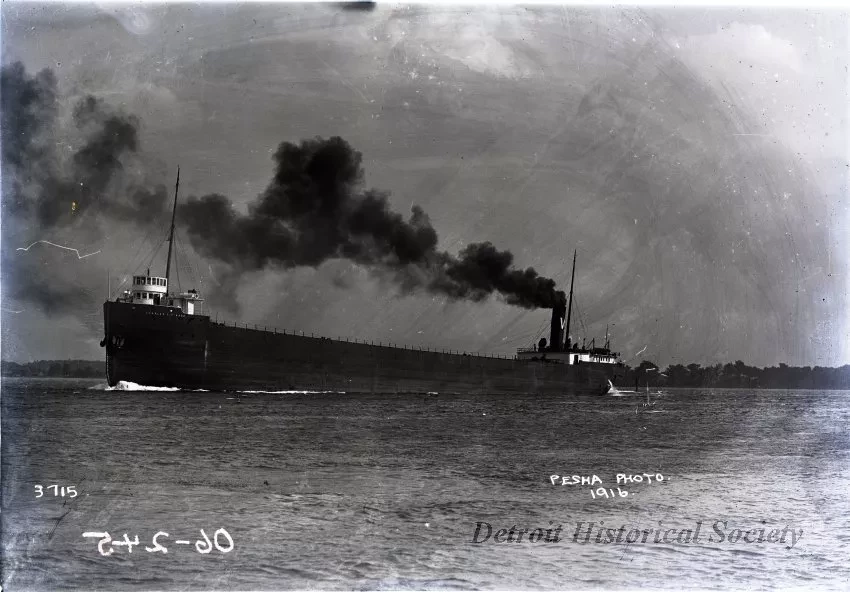 Negative, Glass-plate