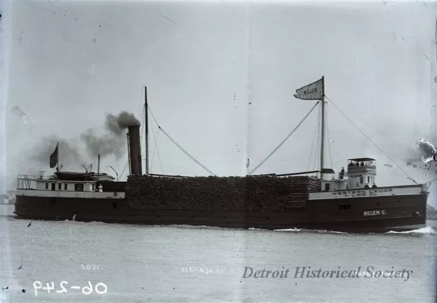 Negative, Glass-plate