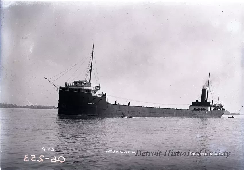 Negative, Glass-plate