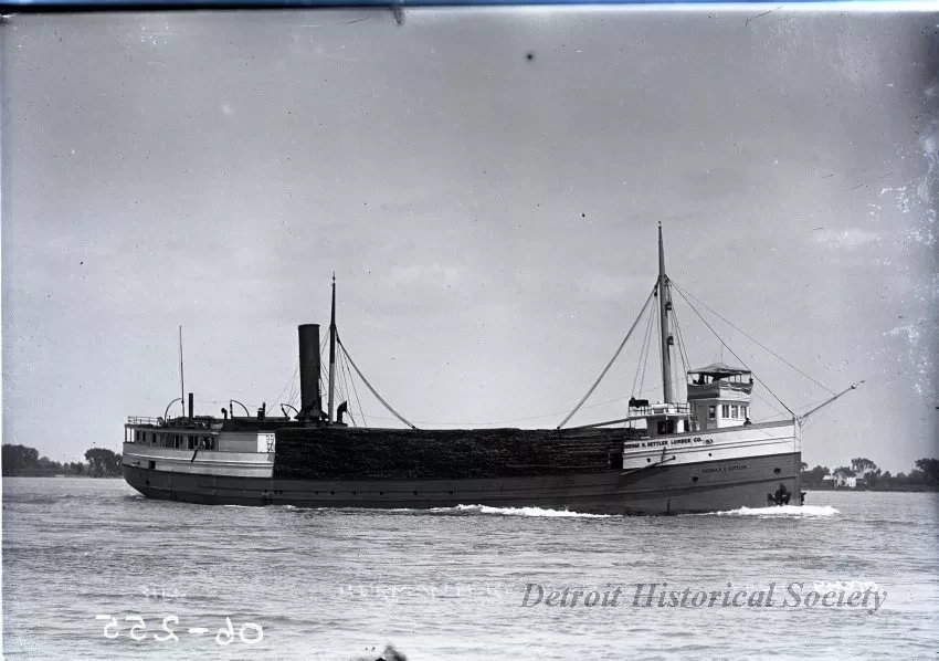 Negative, Glass-plate