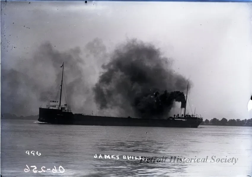 Negative, Glass-plate