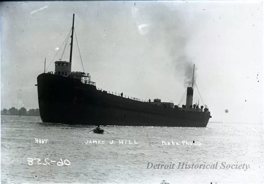 Negative, Glass-plate