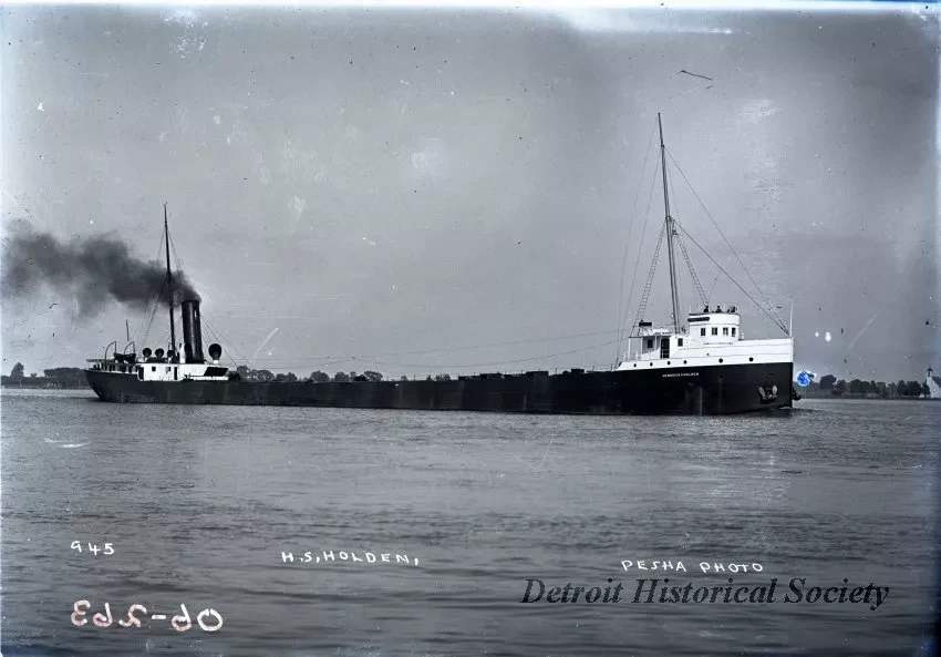 Negative, Glass-plate
