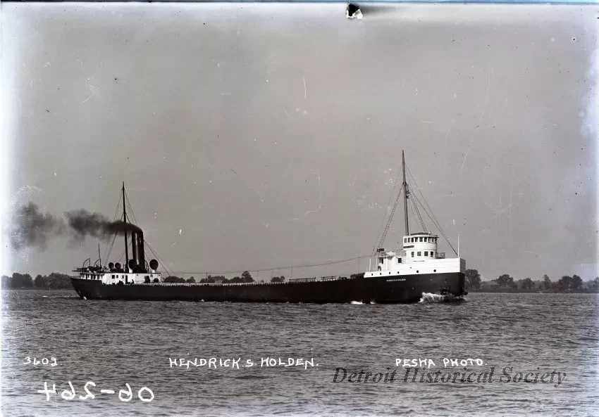 Negative, Glass-plate