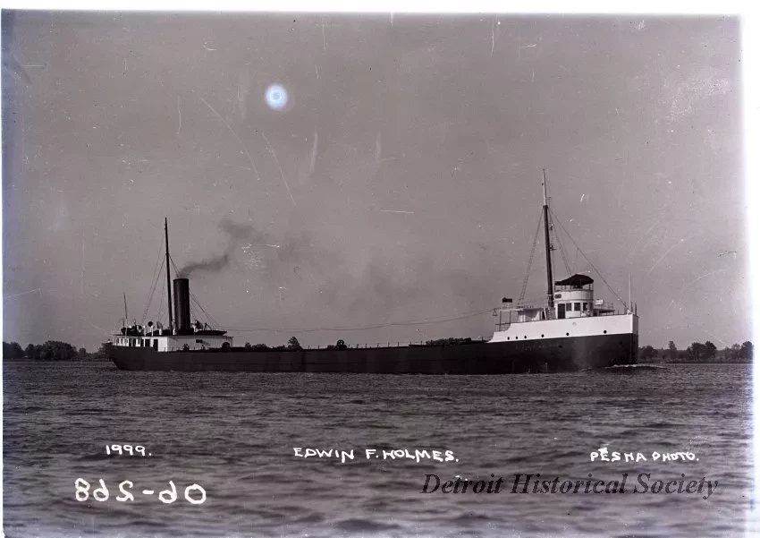 Negative, Glass-plate