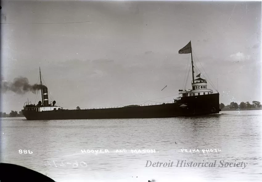 Negative, Glass-plate