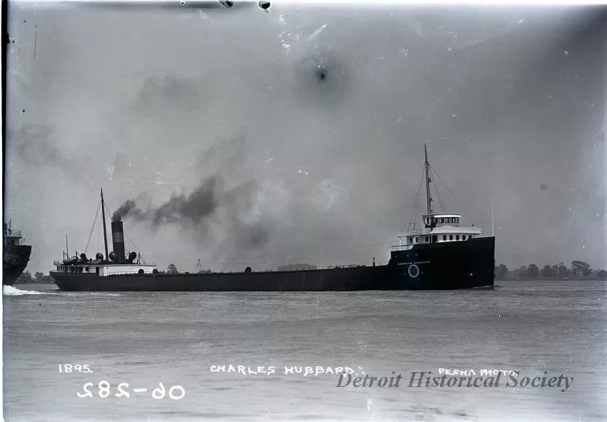 Negative, Glass-plate