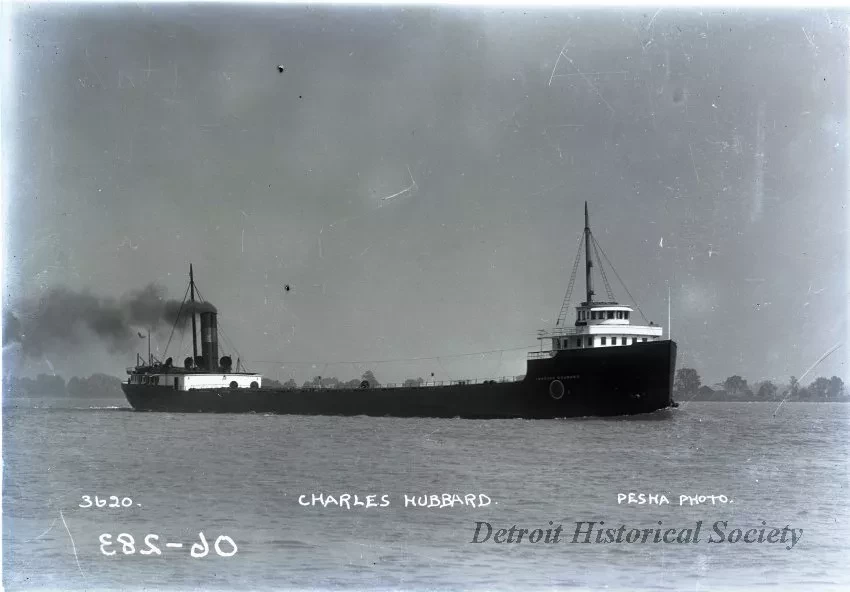 Negative, Glass-plate
