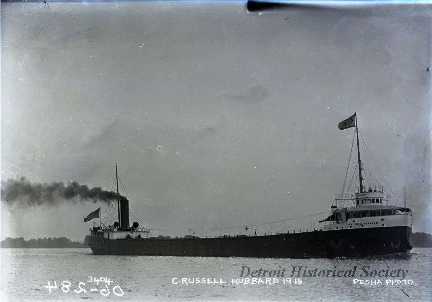 Negative, Glass-plate