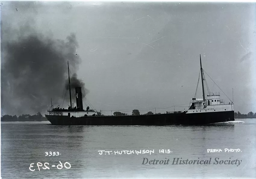 Negative, Glass-plate