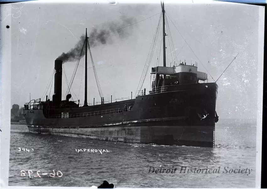 Negative, Glass-plate