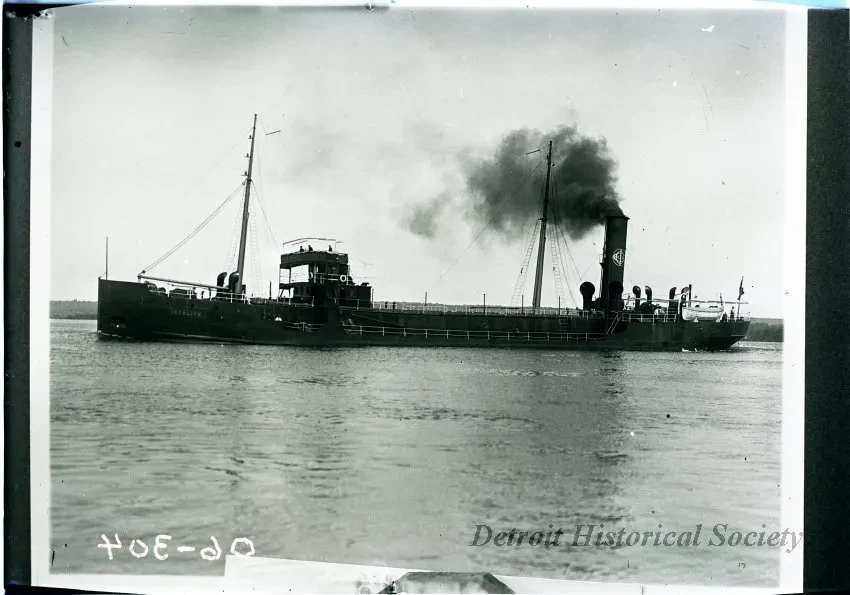 Negative, Glass-plate