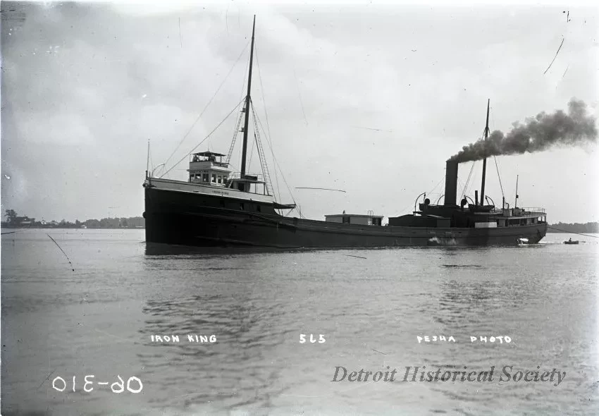 Negative, Glass-plate