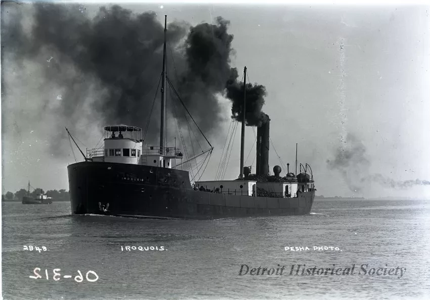 Negative, Glass-plate