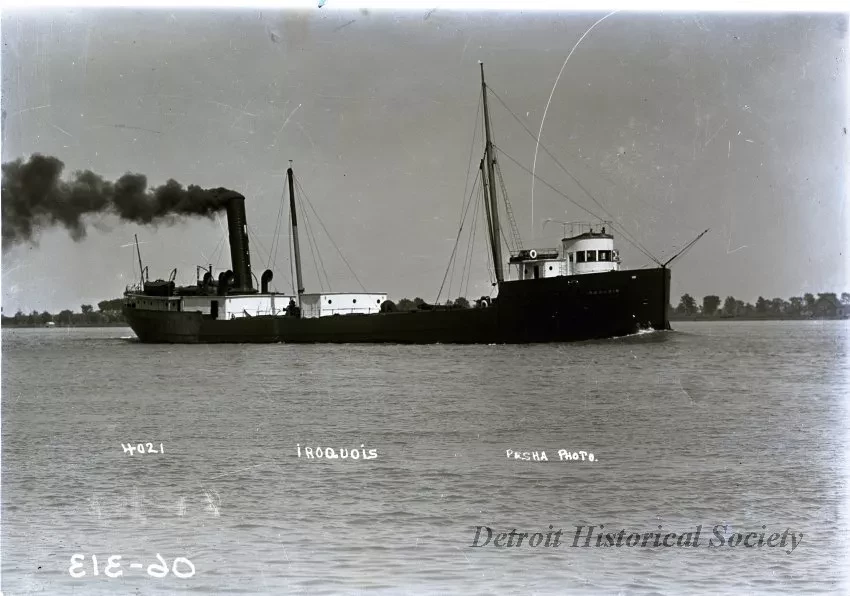Negative, Glass-plate
