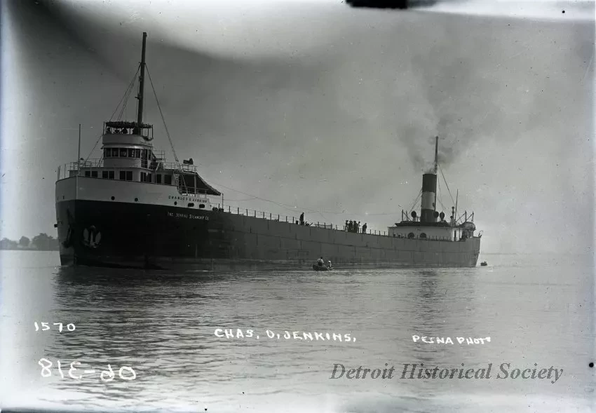 Negative, Glass-plate