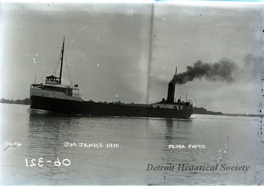 Negative, Glass-plate