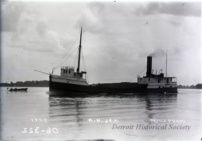 Negative, Glass-plate