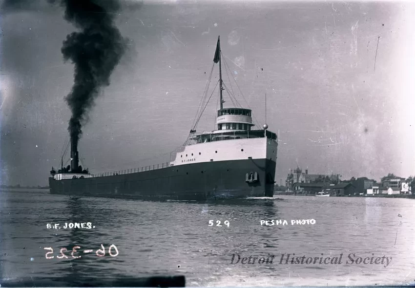 Negative, Glass-plate