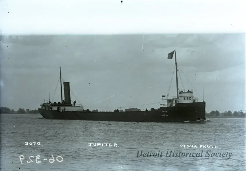 Negative, Glass-plate