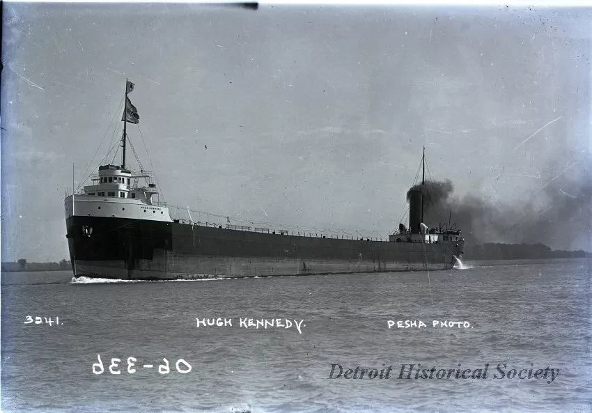 Negative, Glass-plate