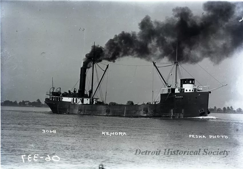 Negative, Glass-plate