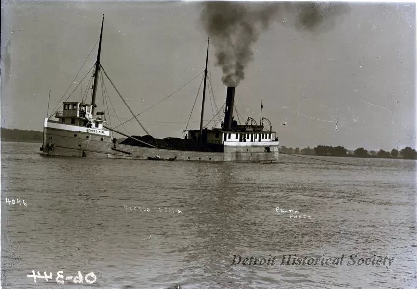 Negative, Glass-plate