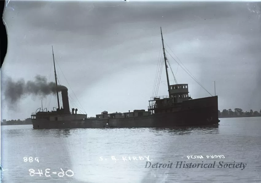 Negative, Glass-plate