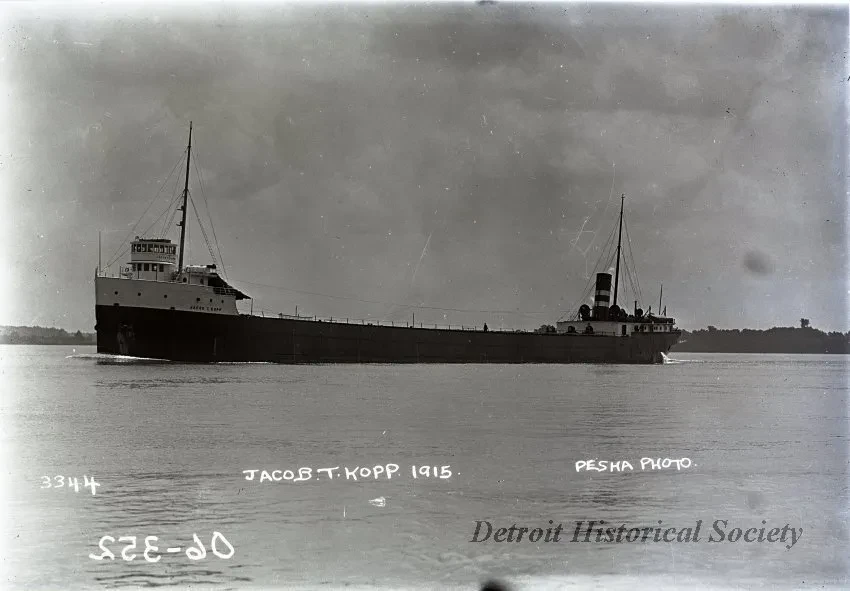 Negative, Glass-plate