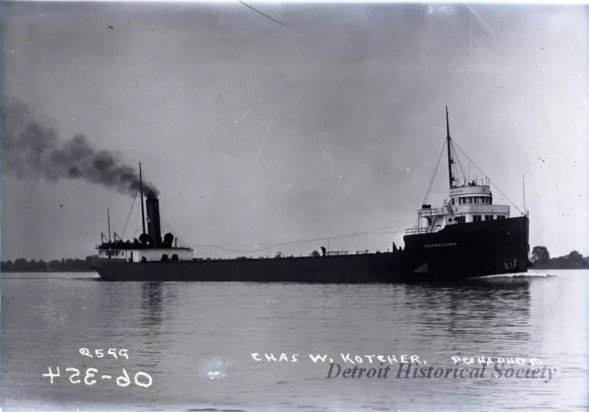 Negative, Glass-plate