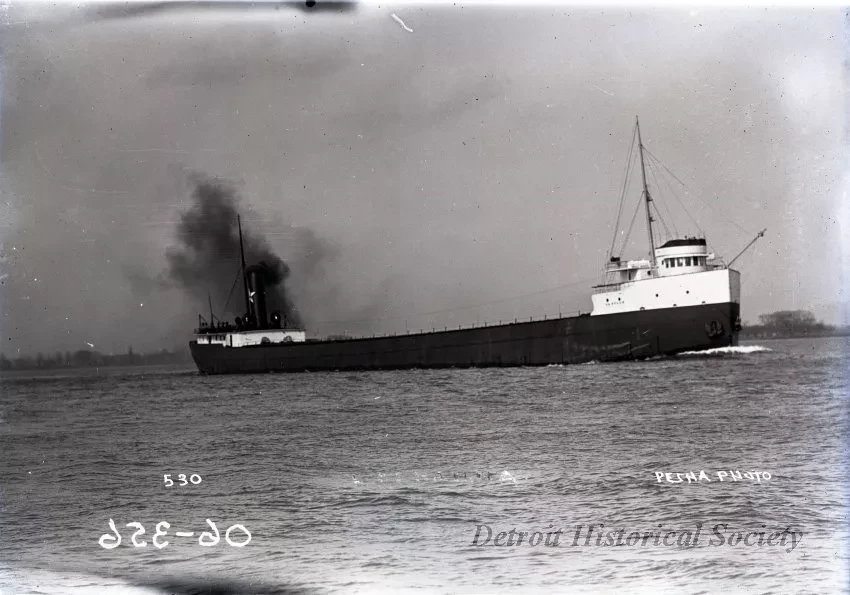 Negative, Glass-plate