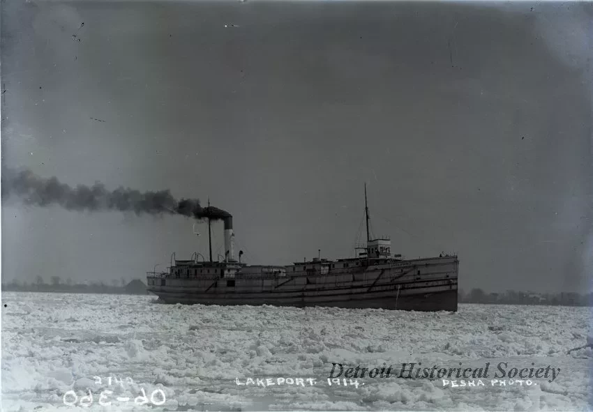 Negative, Glass-plate
