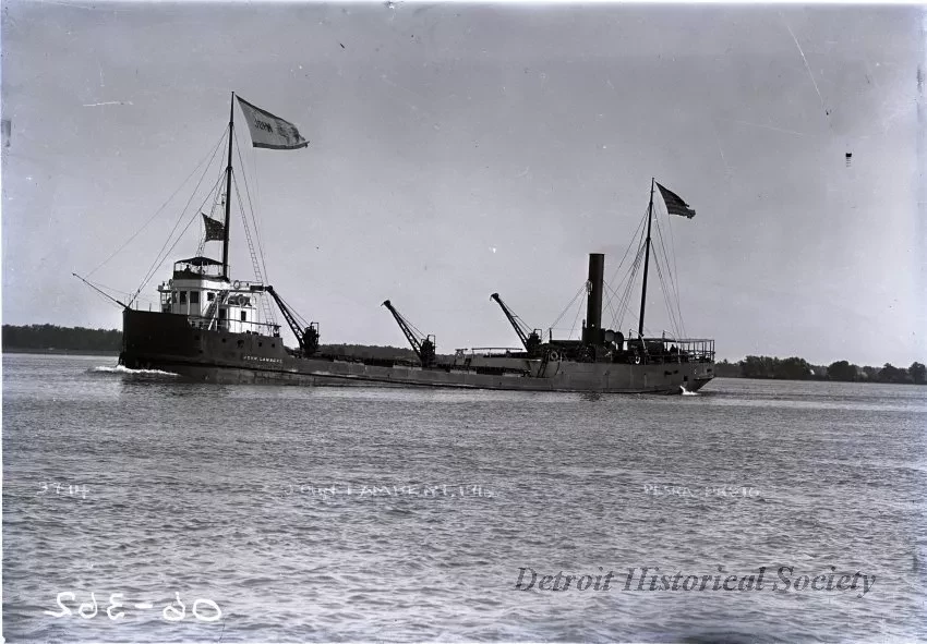 Negative, Glass-plate