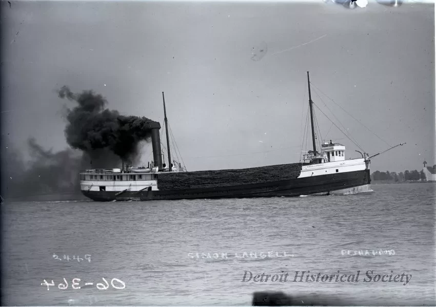 Negative, Glass-plate