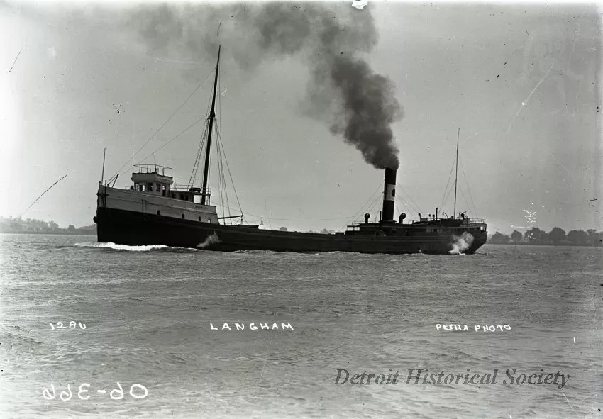 Negative, Glass-plate