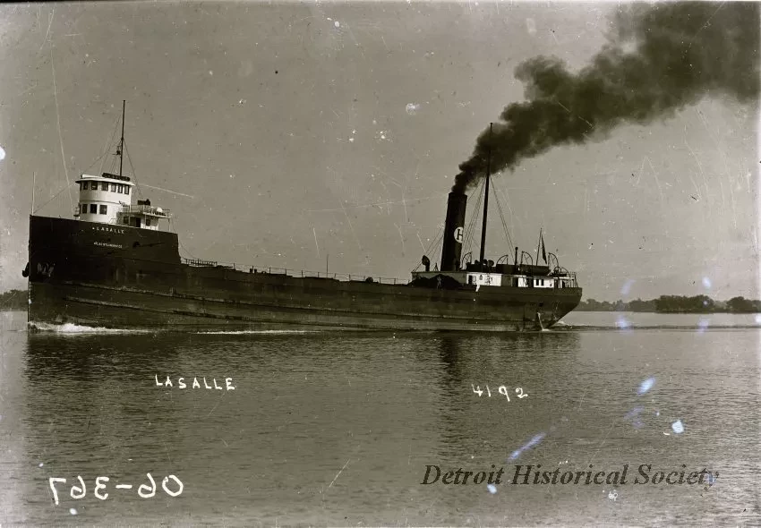 Negative, Glass-plate