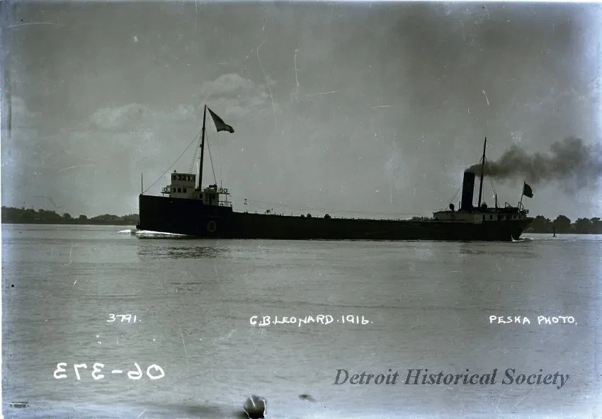 Negative, Glass-plate