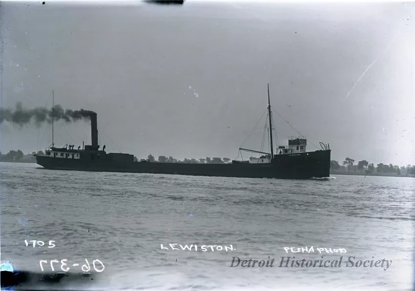 Negative, Glass-plate