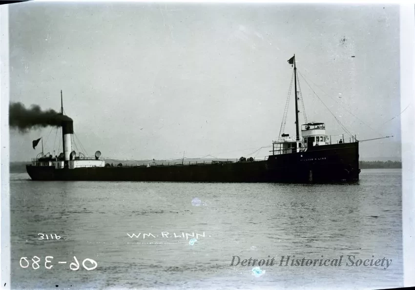 Negative, Glass-plate