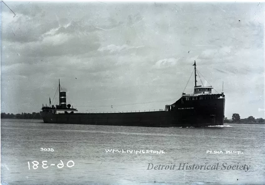 Negative, Glass-plate