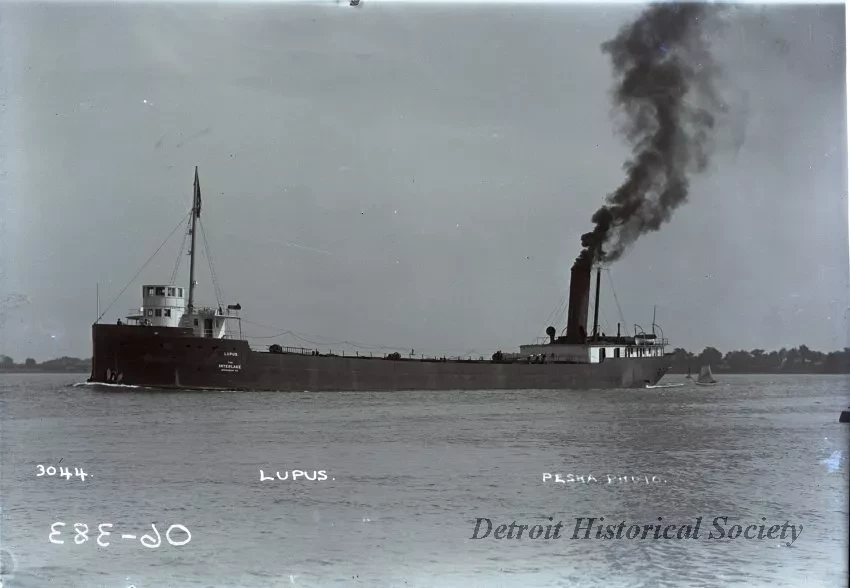 Negative, Glass-plate