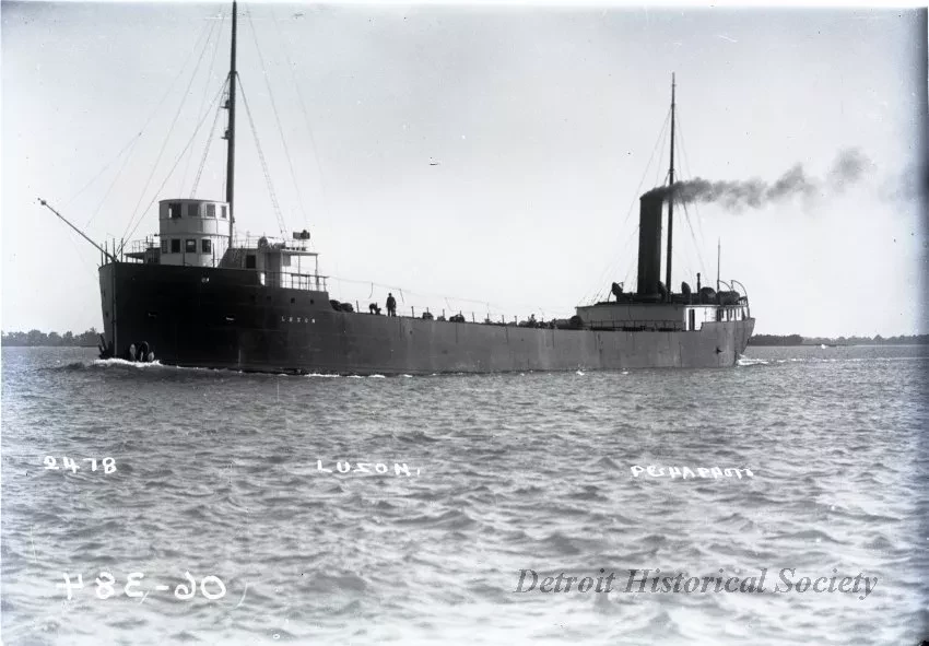 Negative, Glass-plate