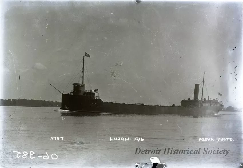 Negative, Glass-plate