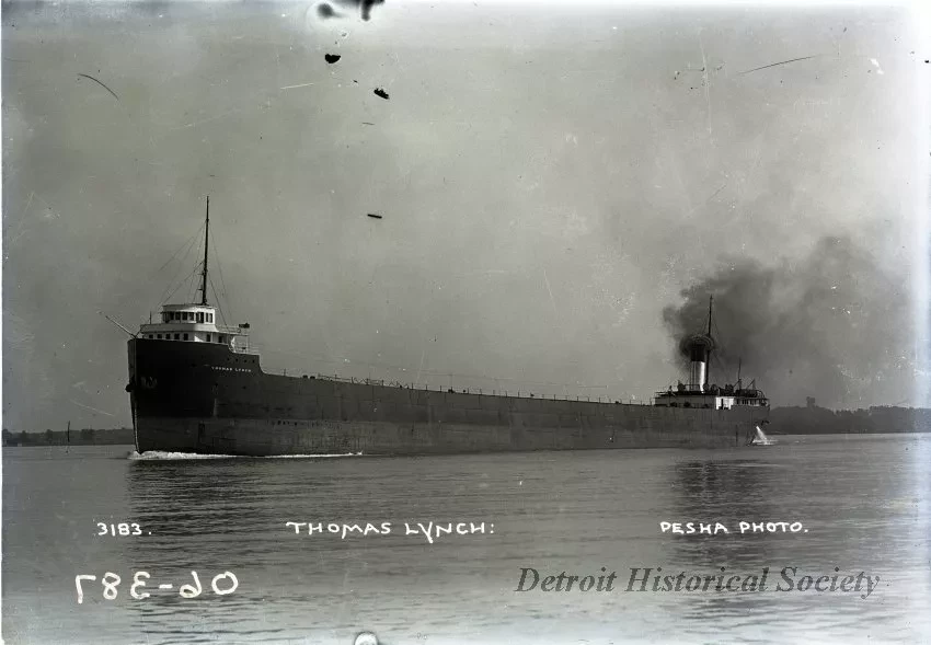 Negative, Glass-plate