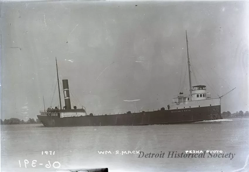 Negative, Glass-plate