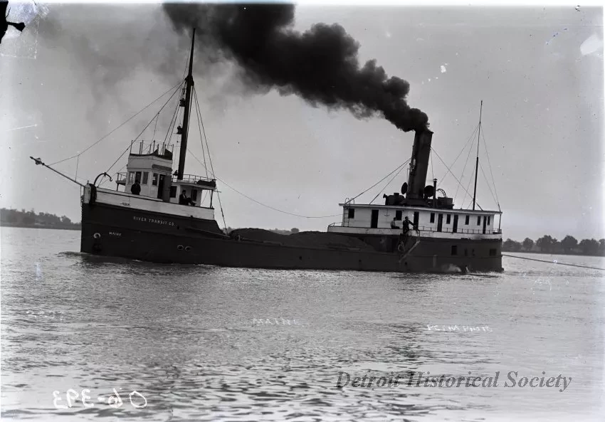 Negative, Glass-plate