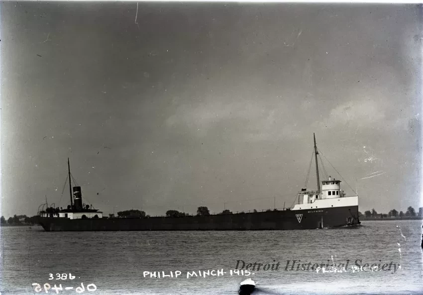 Negative, Glass-plate